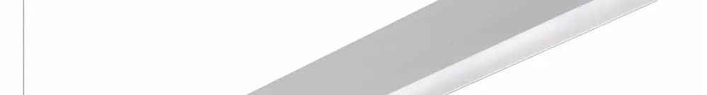 Lampada sospesa LED Philips SP532P 34W 4700lm 940 DALI 1408mm alluminio 