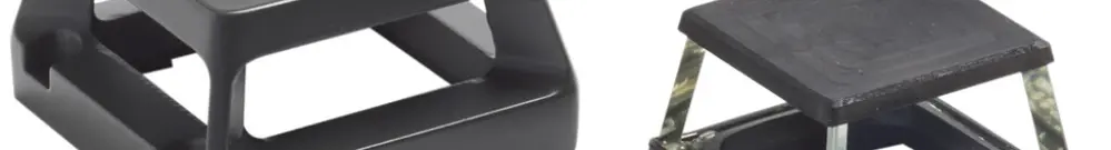 Gehäuseglaseinsatz Fluke PLS HGI3X360G für Lasernivelliergerät 