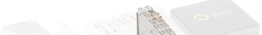 Kit di estensione PLC WAGO "DALI", interfaccia DALI per 1× 64 partecipanti 