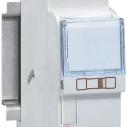Porte-fusible AMD LEXIC 1LN 10×38mm 