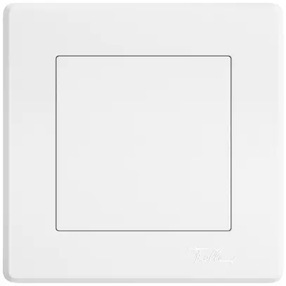 Otturatore INC EDIZIO.liv SNAPFIX® con fissagio a innesto bi 