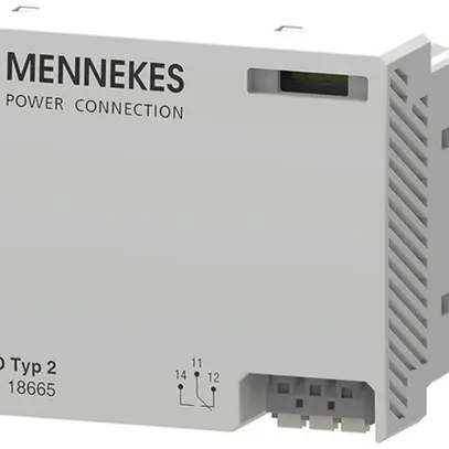 Parafoudre type 2 MENNEKES AMTRON pour 4You 510/4Business 710/730 