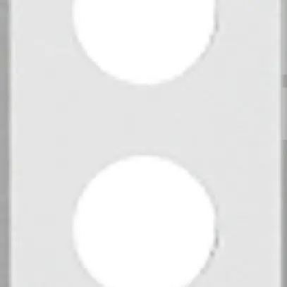 En-tête ENC CLASSIC 4×1 blanc 