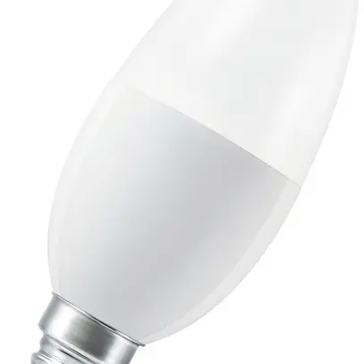 Lampada LED LEDVANCE SMART+ WIFI TW E14 4.9W 470lm 827…865 DIM B40 