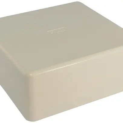 Couvercle pour série 150240506 Fixer 160×160×62 blanc 