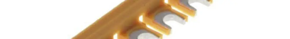 Connessione trasversale WM WKB 1/10 inserito 10L passo 8mm ar 
