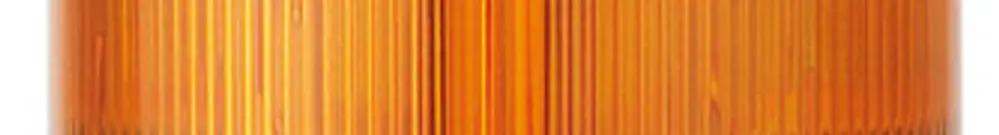 Colonne de signalisation WERMA KS71 BWM, 24VAC/DC, vert/jaune/rouge 