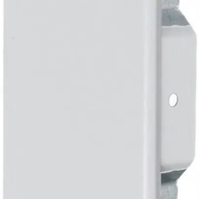 Plaque de fermeture tehalit BRS 65210 gris clair 