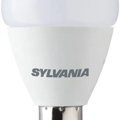 Lampada LED ToLEDo SunDim E14 6.5W 470lm 2700K opale 
