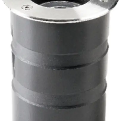 Lampada di terreno INS SG Nemo IP67 GU10 1×7.5W Ø88×116mm antracite 