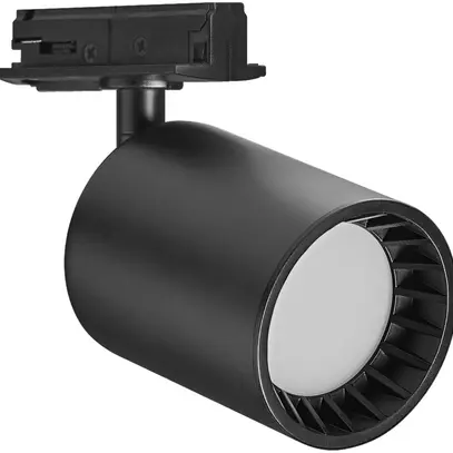 LED-Spot LEDVANCE SMART WIFI OSAKA 8W 230lm 3000…6500K DIM schwarz 