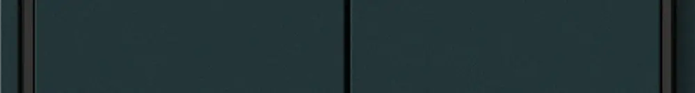 Pulsante KNX KAL 6×tasti 6×punti azionamento LED nero 