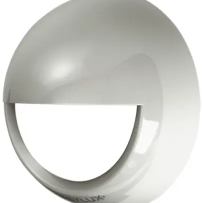Capuchon ESYLUX pour MD-W200i Ø110×55mm argent 