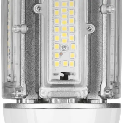 Lampada LED HQL PRO 4000lm E27 30W 240V 840 chiaro 
