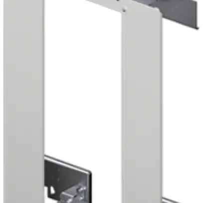 Cadre ENC Rittal SV 9666.811 support pour AE/AX 500×700×250mm 