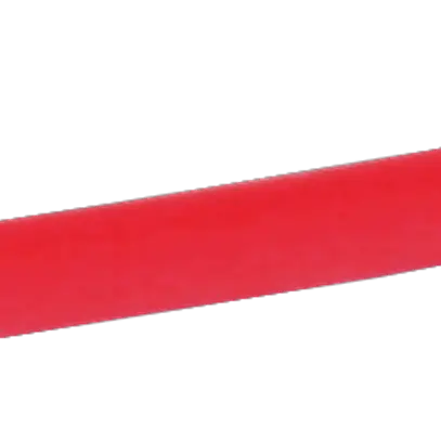 Filo T 1.5mm² rosso H07V-U Eca 