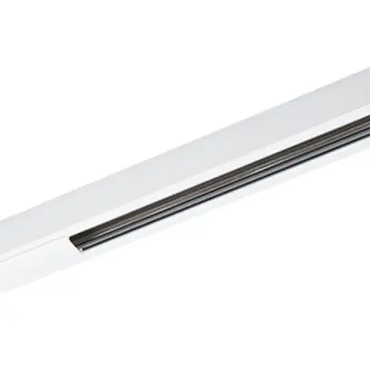 Rail conducteur AP SG Zip 220…240V 1ph aluminium 1150mm blanc 