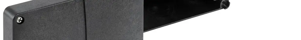 AP-Abzweigdose Spelsberg Abox-i 100-ÜSS 140×140mm×79mm IP65 schwarz 