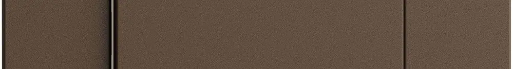 Interruttore 1K/1T Edue Wiser coffee 