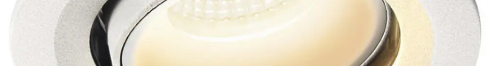 Downlight LED INC SLV NUMINOS MOVE S, 8.6W 250mA 720lm 2700K 40° bc 