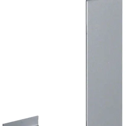 Cache-découpes tehalit pour canal BR/A/S 68×100mm couvercle 80mm acier zingué 