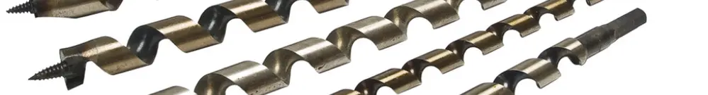 Punta perforatrice Greenlee Nail Eater Ø32mm 