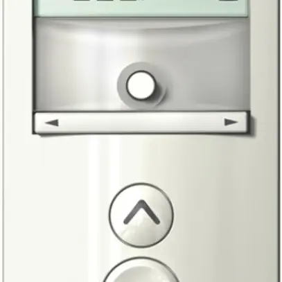 Télécommande RF Somfy TELIS 16 RTS pure, 16-canal 