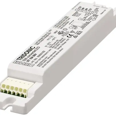 Modulo per luce di emergenza Tridonic EMconverterLED ST 205 MH/LiFePO4 250V 