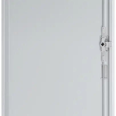 Porta Schneider Electric Prisma XS 550×800mm per profondità 210mm con chiusura 