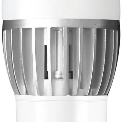 Lampada LED HQL FR CCG, 15W 827 E27 
