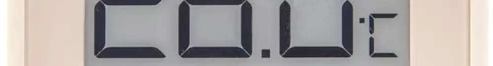 Shelly H&T Gen3, ivory Sensore di umidità e temperatura WLAN 