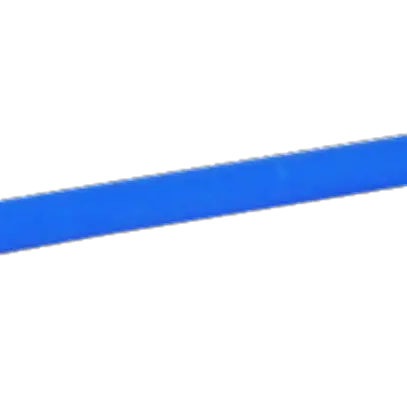 Guaina retrattile RNF 3000 3/1 blu 