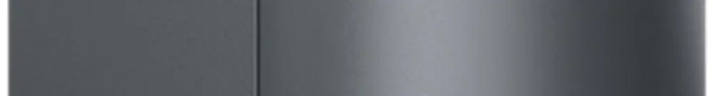 Applique LED ESYLUX ALVA UDL 4000K 822lm IP65, anthracite 