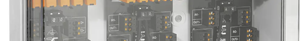 Generatoranschlusskasten WM GAK PVN1M6I12SXFXV2O0TXPX10 