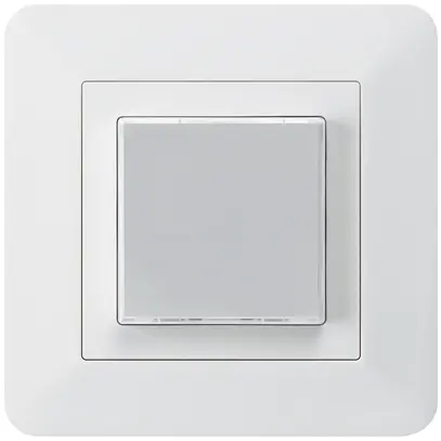 Lampada INC kallysto.trend LED bianco 230V bianco 