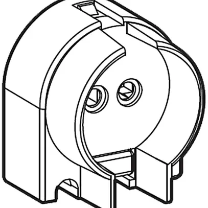 Fassungssockel 263 G5 