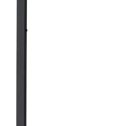 Lampadaire LED SLV WORKLIGHT PLUS 48W 5400lm 3000K UGR 1870mm anthracite 
