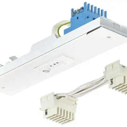 Barre de capteur Philips Maxos LL500E détecteur de mouvement 268mm blanc 