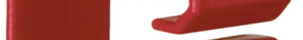 Graffa tehalit per 128156042/242 