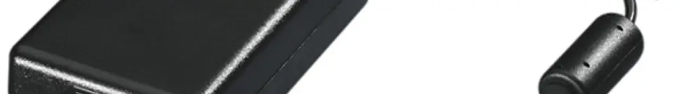 Unità di alimentazione Rittal SM 6450.050 IN: 100…240VAC OUT: 12VDC 