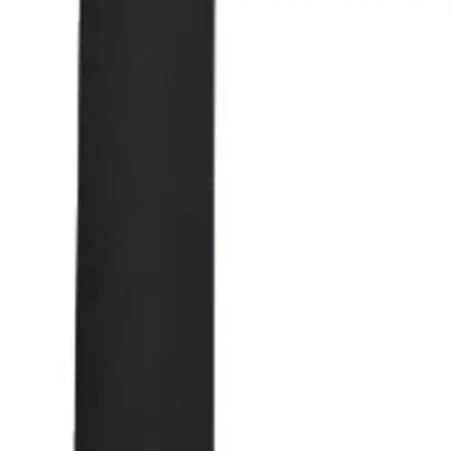 Luminaire LED Z-Licht ECOwegelicht 180 sens.-PIR 10W 800lm 3000K IP54 noir 