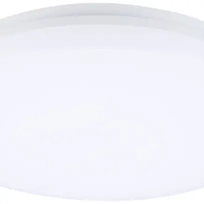 Plafoniera/applique LED START SURFACE 2CCT 24W 2500lm IP54 tonda bianco 