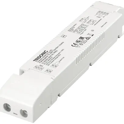 Convertisseur LED basicDIM LC 60/24V BDW SC PRE2 SP 24V, 60W, 43×30×225mm 