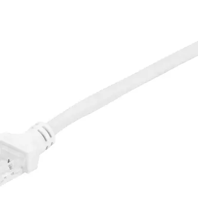 Raccordo flessibile Sylvania Flex Pro IP67 5-poli 270mm bianco 