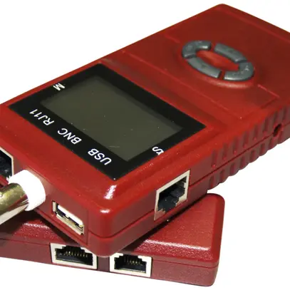 Testeur de câblage réseau TB28 
