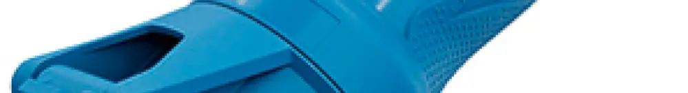 Prise mobile CEE Mennekes PowerTOP Xtra R 3P 16A 230V 6h bl IP54 borne à vis 