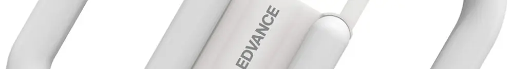 Lampe LED LEDVANCE DULUX SQ16 GR8 7W 720lm 3000K 137.1mm mat 130° 