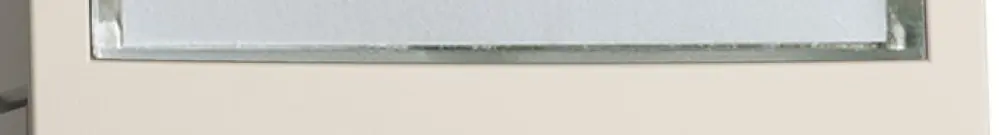 Scatola di raccordo INC FTTH EDIZIOdue FH 2×LC APC Duplex F crema 