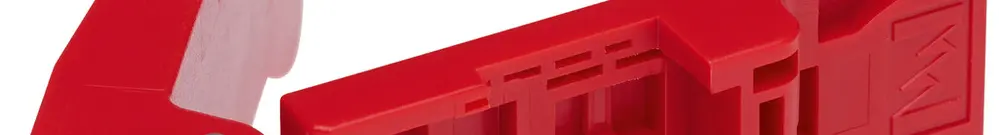 Outil de connexion R&M pour module de raccordement RJ45 cat.6A EL 