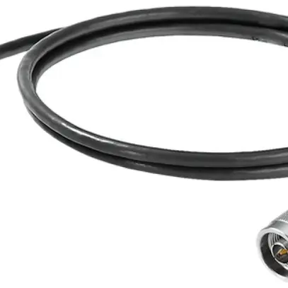 Cavo di antenna Weidmüller IE-CC-NM N-type Stecker/SMA-Stecker L=2m 